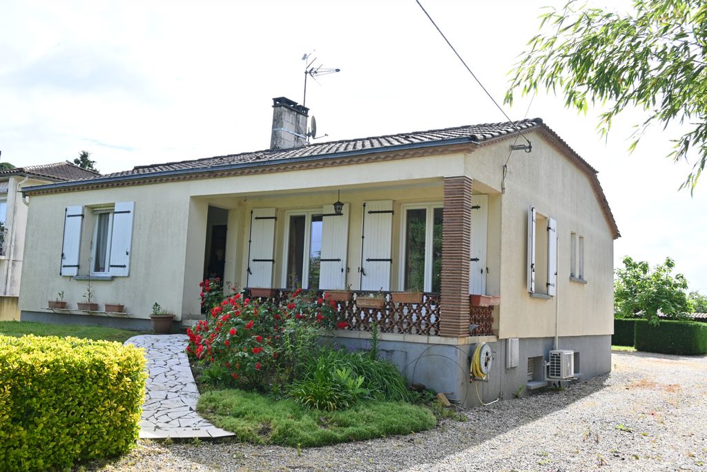 Achat maison 3 chambre(s) - Marmande