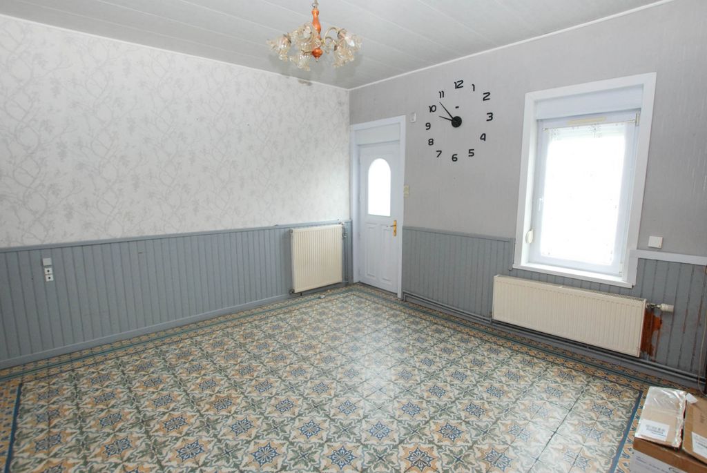 Achat maison 1 chambre(s) - Boussois