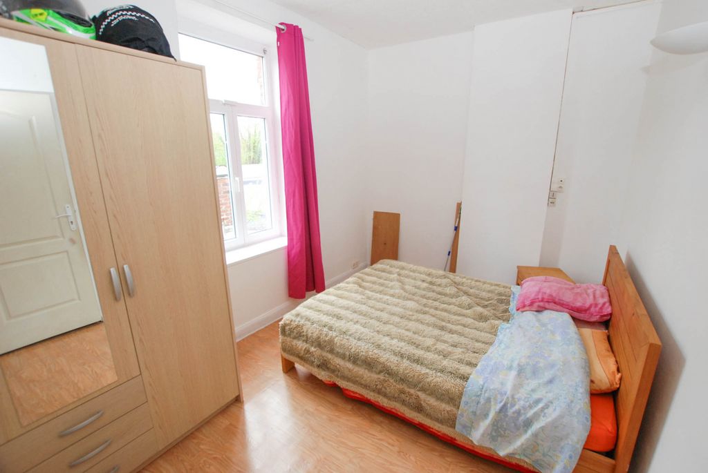 Achat maison 4 chambre(s) - Boussois