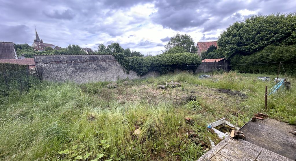 Achat maison 1 chambre(s) - Le Cateau-Cambrésis