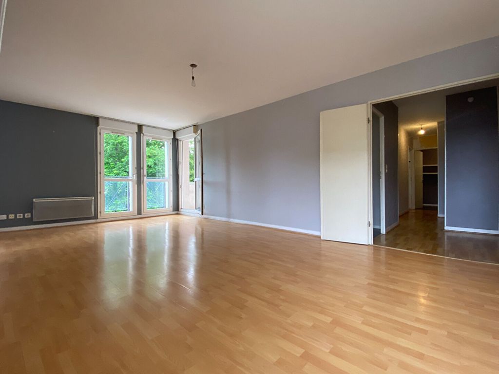 Achat appartement à vendre 5 pièces 108 m² - Orléans