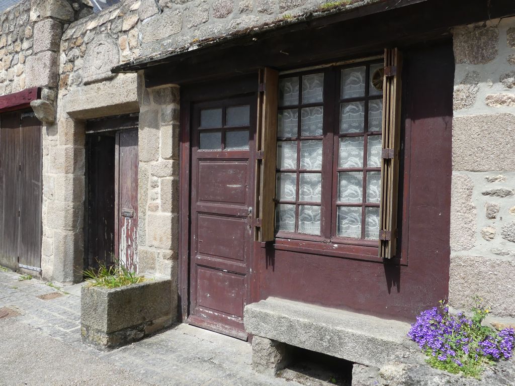 Achat maison 2 chambre(s) - Barfleur