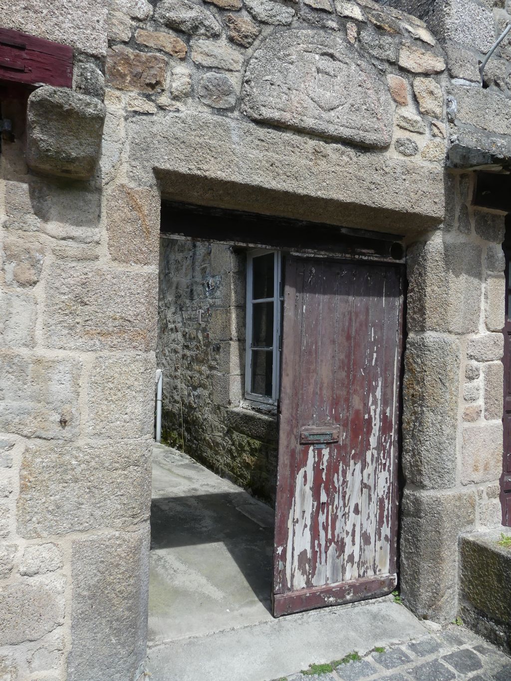 Achat maison 2 chambre(s) - Barfleur