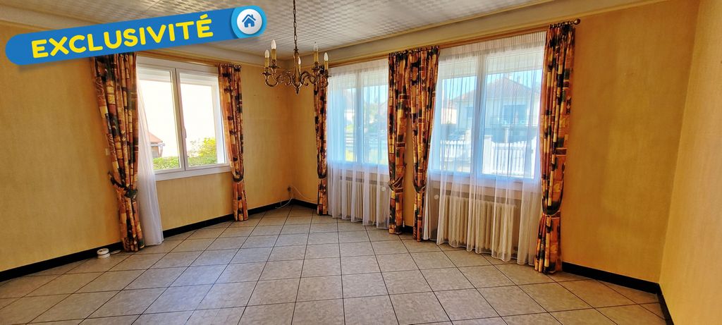 Achat maison 3 chambre(s) - Châteauneuf-sur-Loire