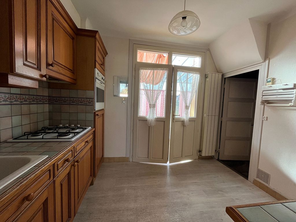 Achat maison à vendre 3 chambres 90 m² - Orléans