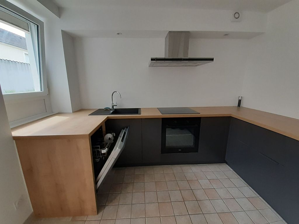 Achat maison 4 chambre(s) - Fleury-les-Aubrais