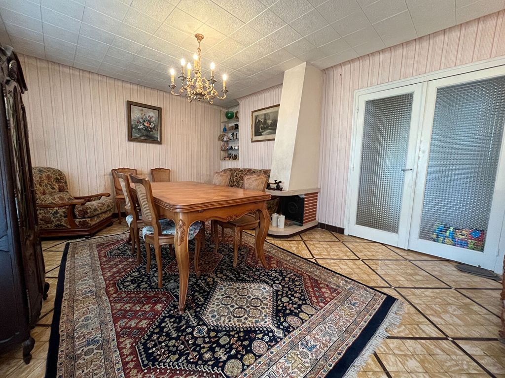 Achat maison 4 chambre(s) - Fleury-les-Aubrais