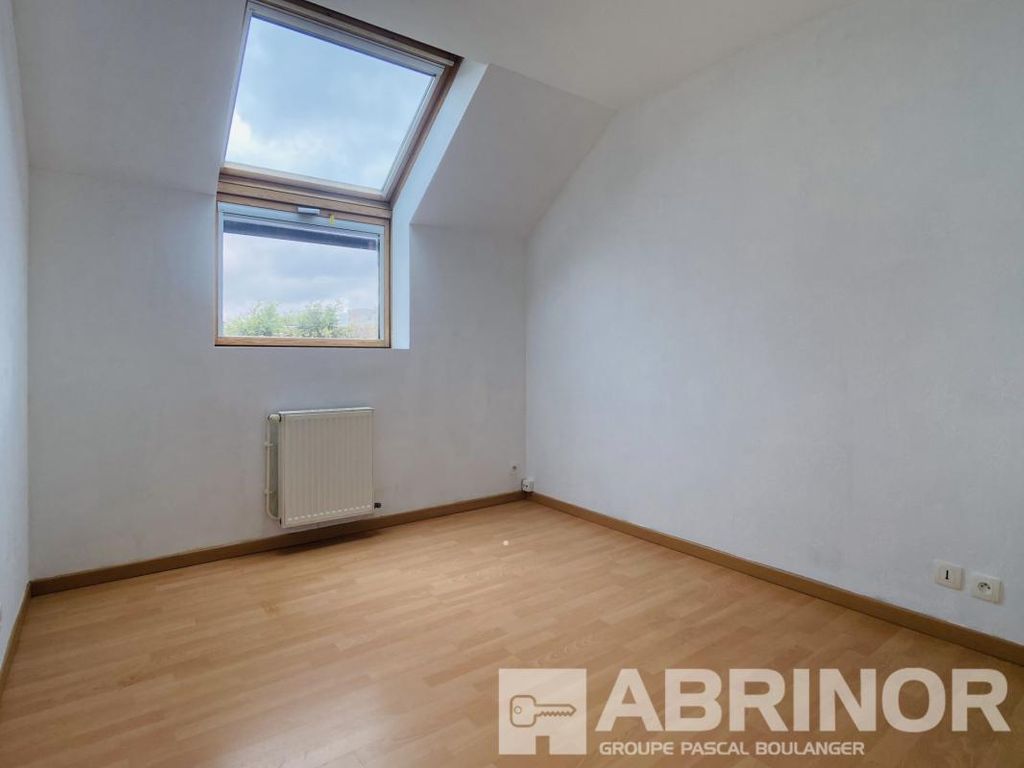 Achat maison 3 chambre(s) - Villeneuve-d'Ascq