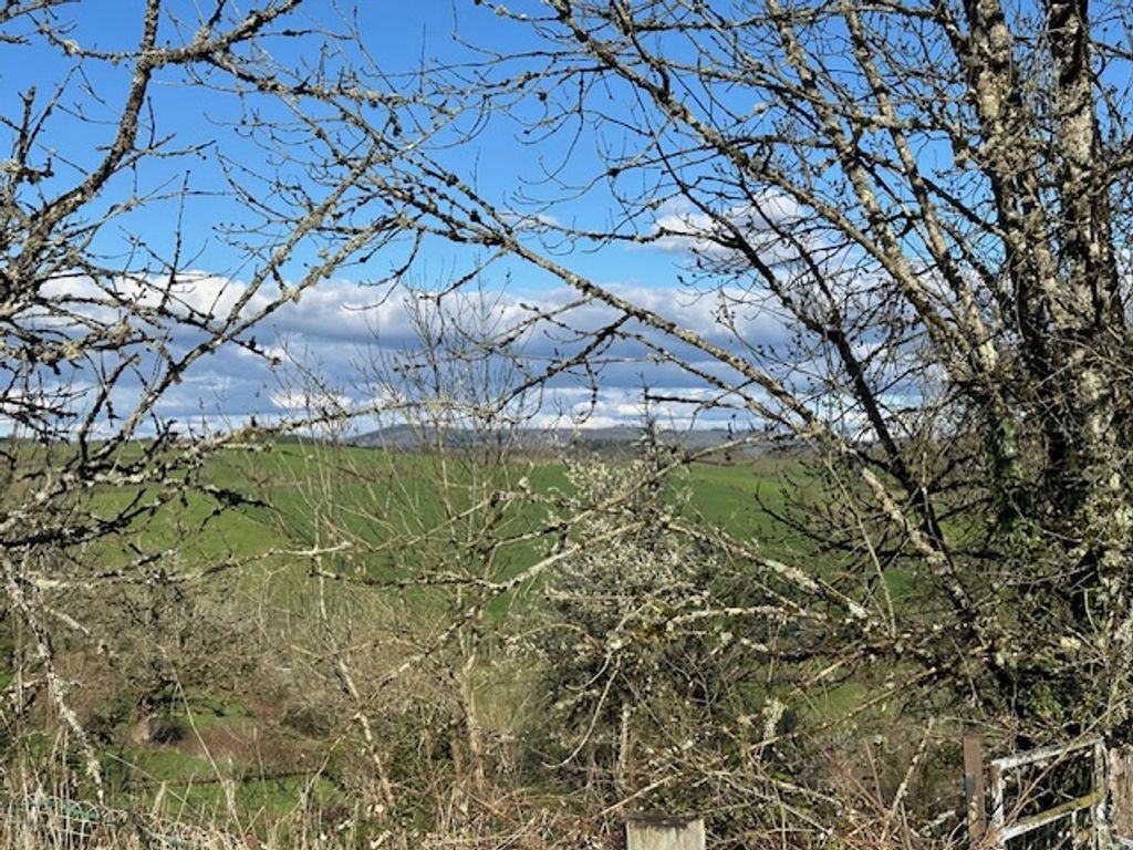 Achat maison 2 chambre(s) - Montreuillon