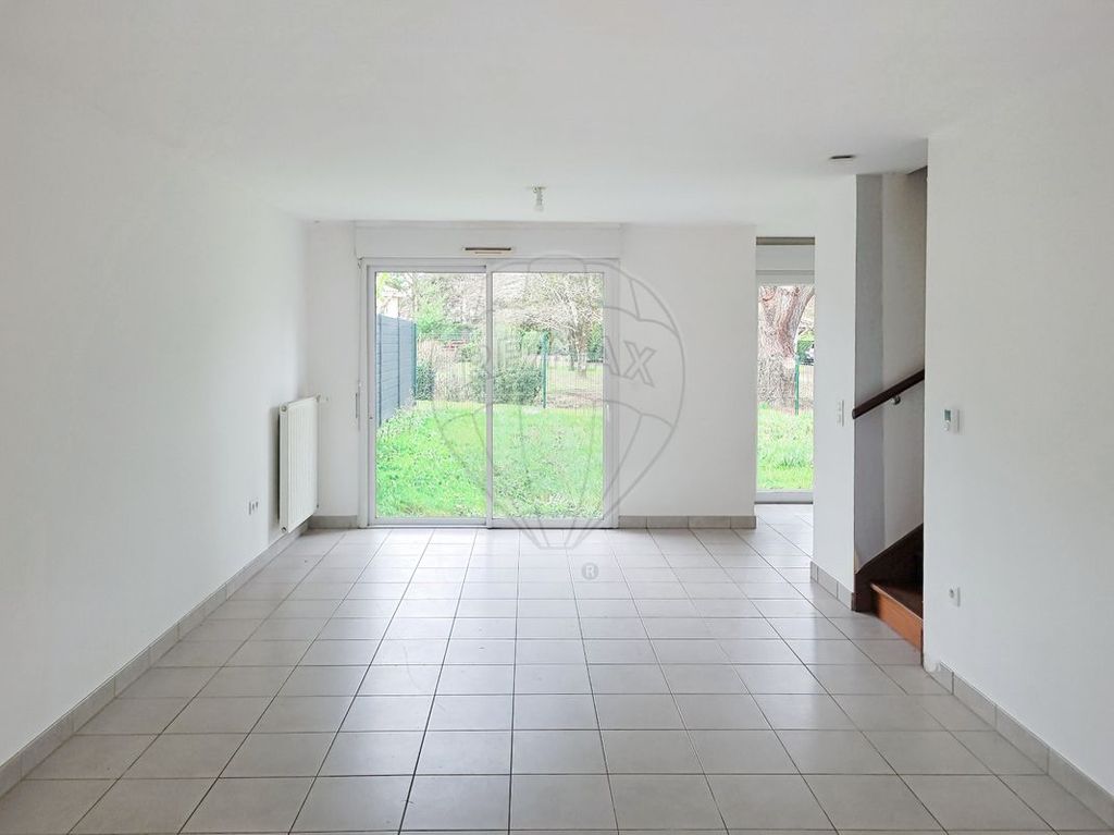 Achat maison à vendre 3 chambres 82 m² - Bouguenais