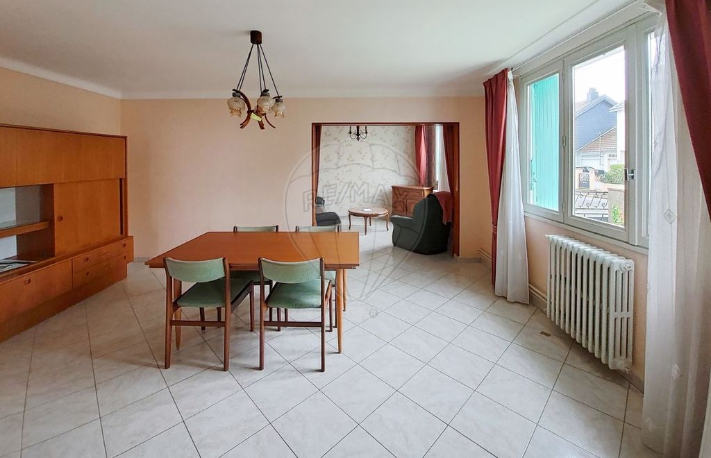 Achat maison à vendre 3 chambres 114 m² - Couëron