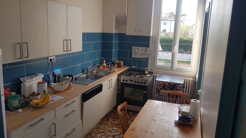 Achat appartement 5 pièce(s) Roanne