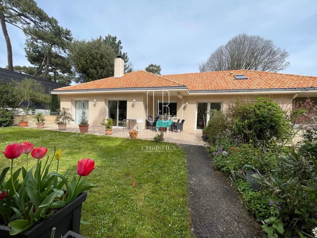 Achat maison à vendre 3 chambres 270 m² - La Baule-Escoublac