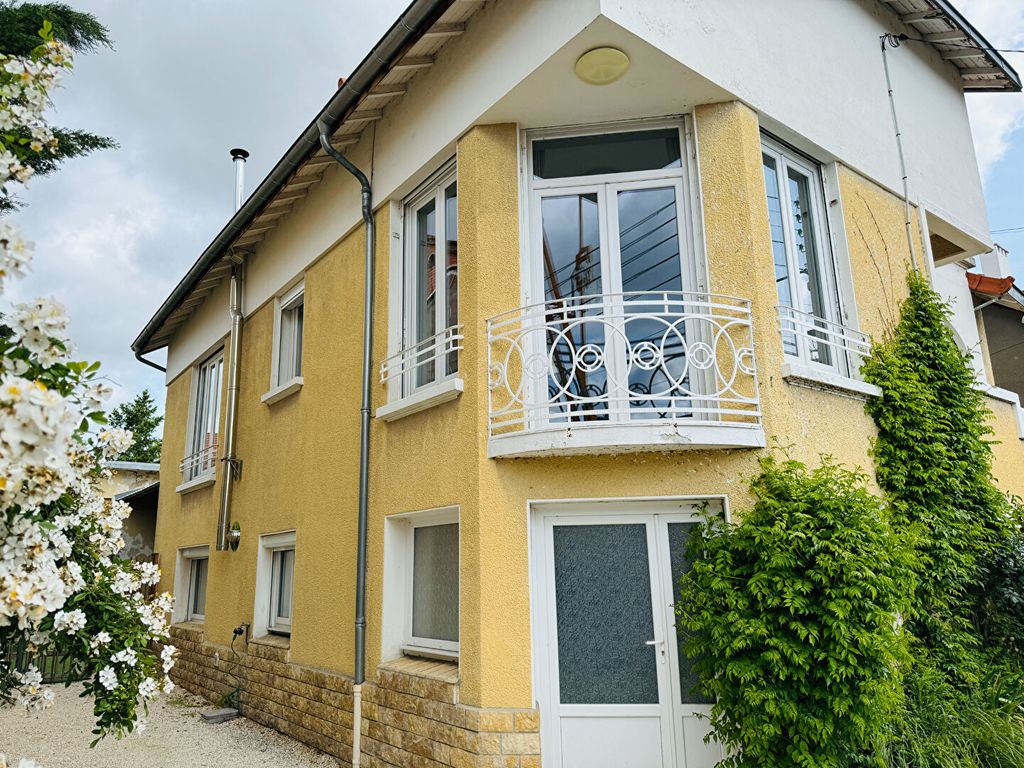 Achat maison à vendre 5 chambres 228 m² - Le Coteau