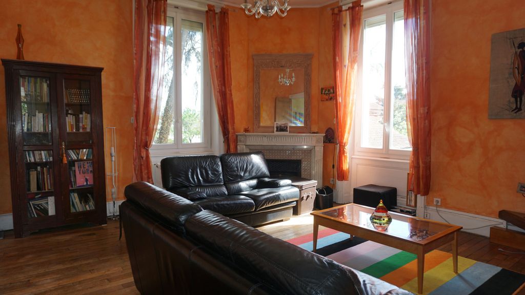 Achat maison 5 chambre(s) - Saint-André-le-Puy