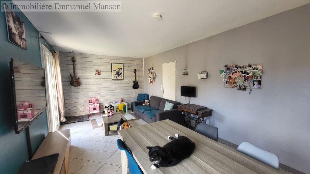 Achat maison 3 chambre(s) - Varangéville