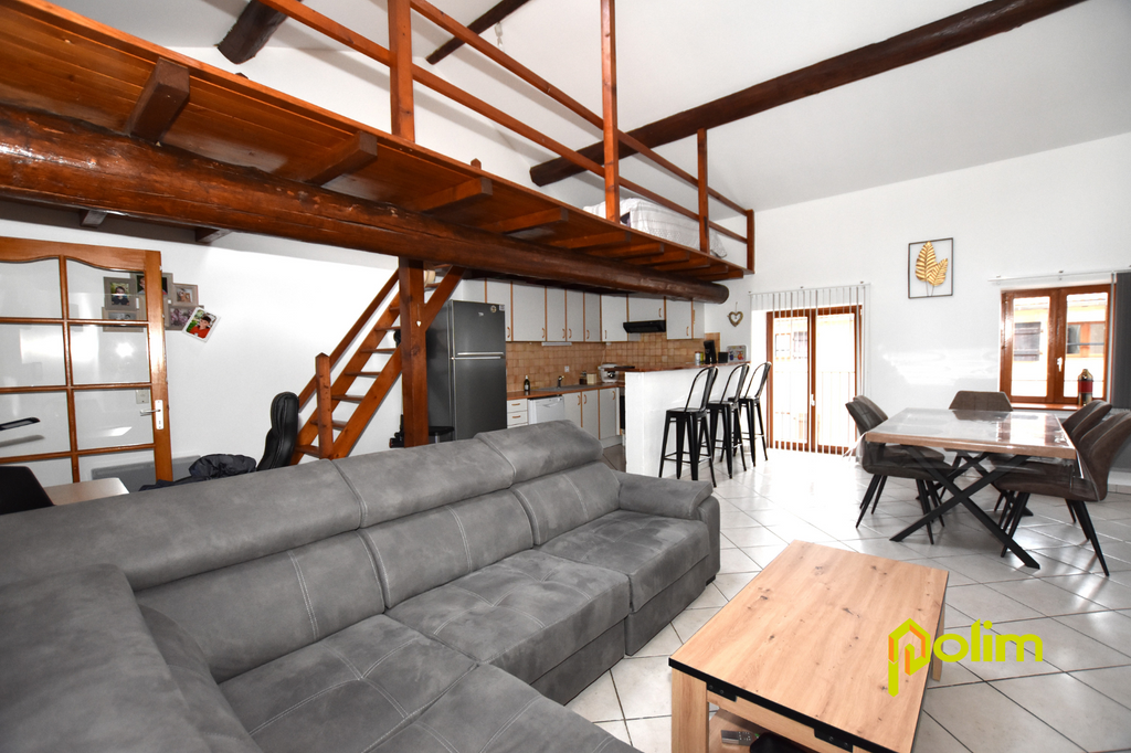 Achat maison à vendre 2 chambres 88 m² - Prény