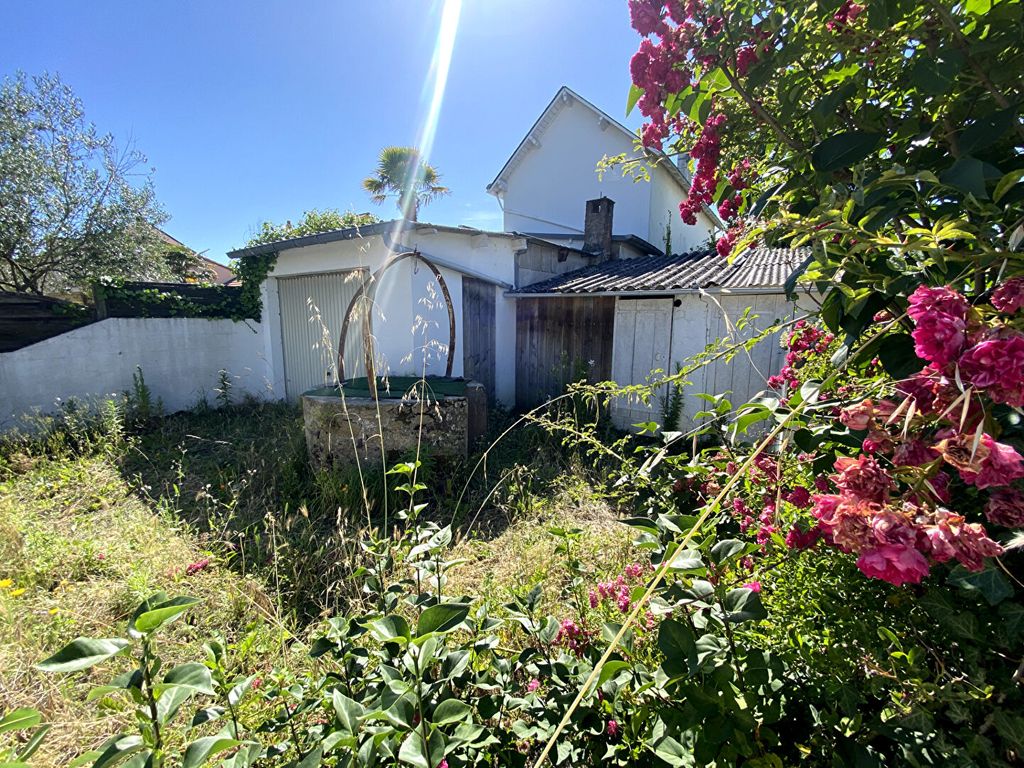 Achat maison 1 chambre(s) - Pornichet