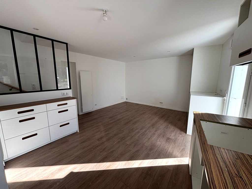 Achat maison à vendre 1 chambre 48 m² - Pornichet