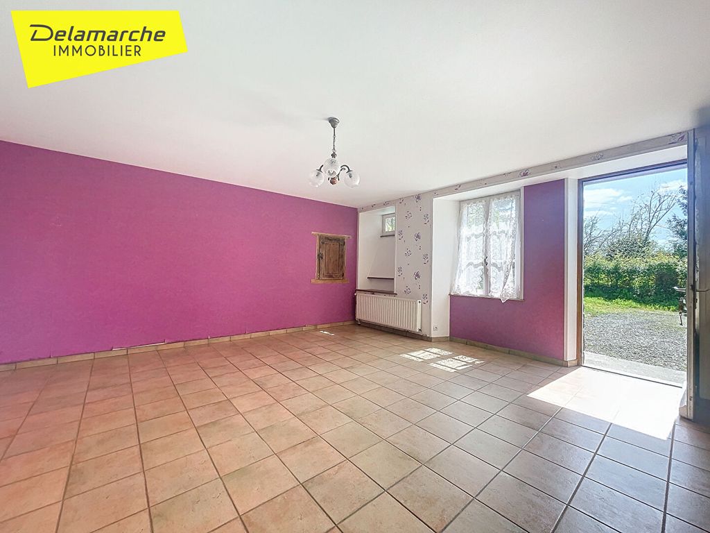 Achat maison 2 chambre(s) - Saint-Denis-le-Gast