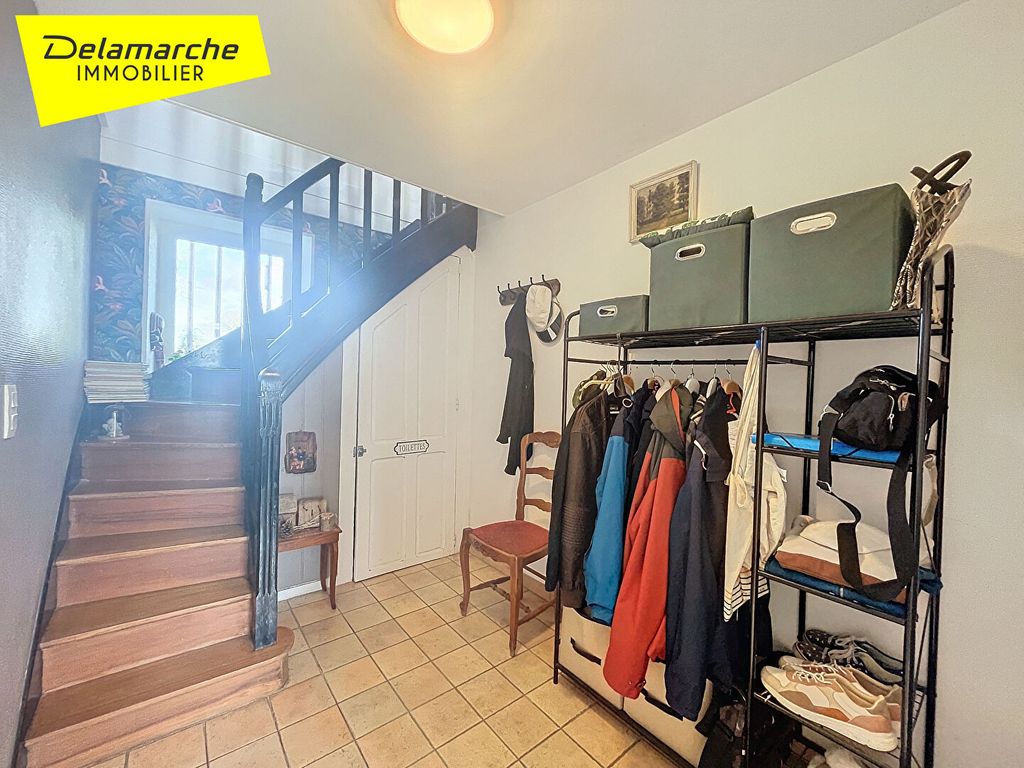 Achat maison 2 chambre(s) - Notre-Dame-de-Cenilly