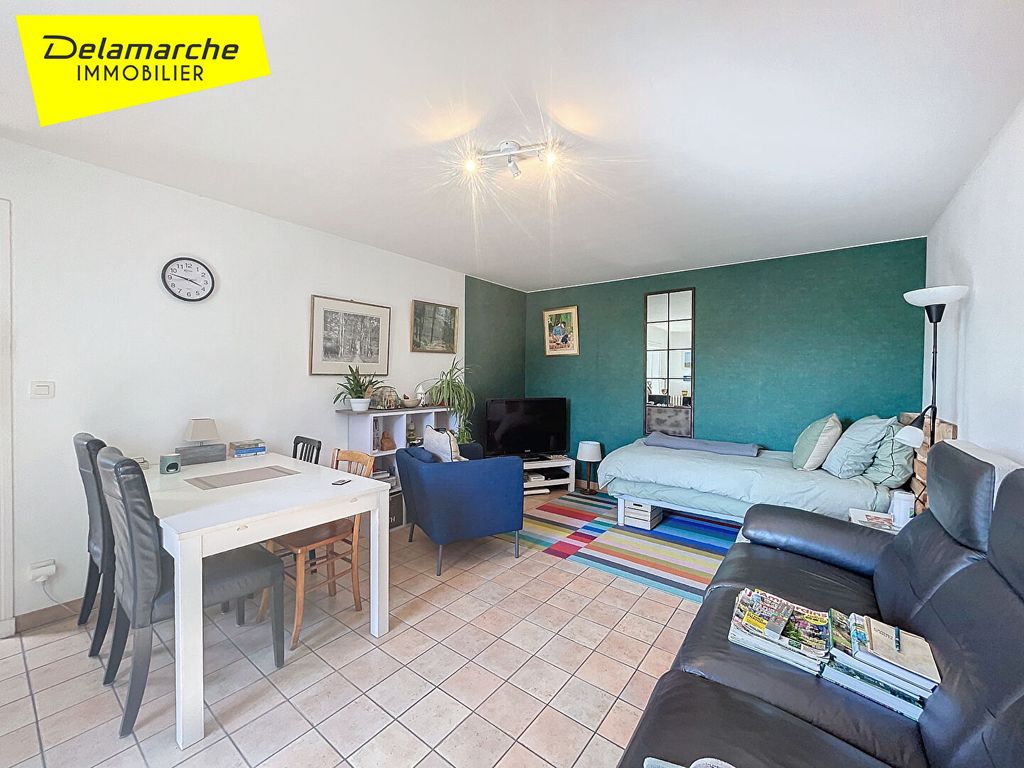 Achat maison 2 chambre(s) - Notre-Dame-de-Cenilly