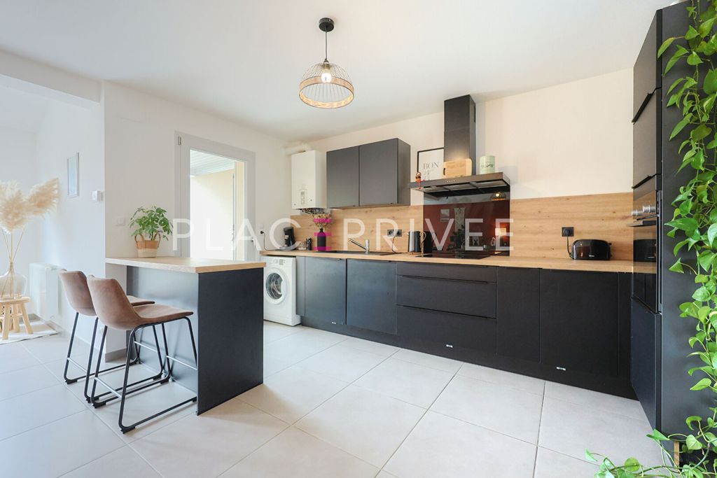 Achat maison 3 chambre(s) - Fléville-devant-Nancy