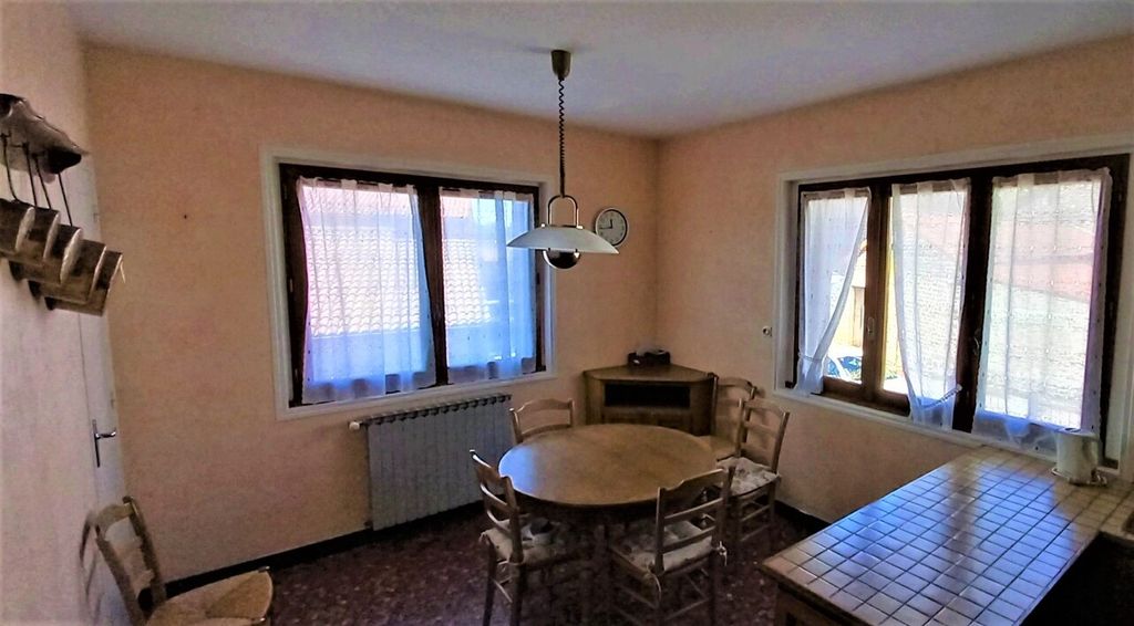 Achat maison 3 chambre(s) - Saint-Paulien