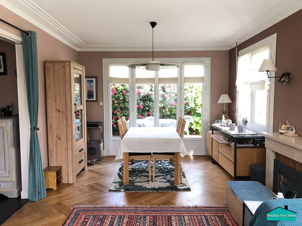 Achat maison 4 chambre(s) - Saint-Herblain