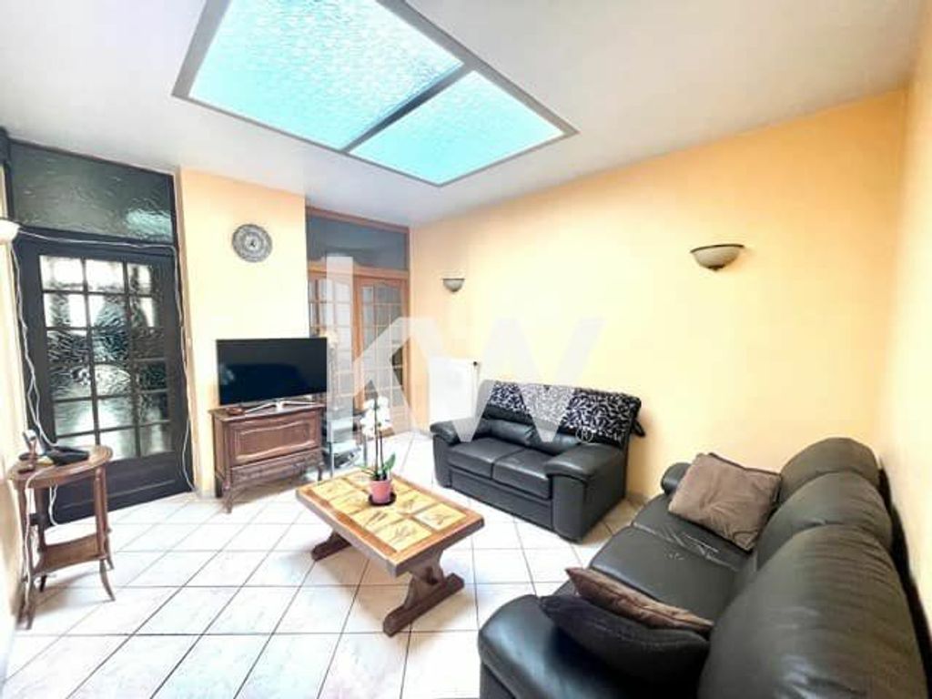 Achat maison 4 chambre(s) - Condé-sur-l'Escaut