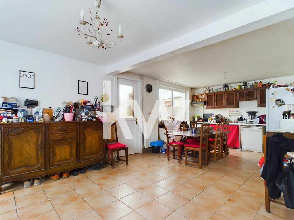 Achat maison 3 chambre(s) - Marcq-en-Barœul