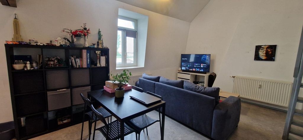 Achat appartement à vendre 2 pièces 44 m² - Armentières