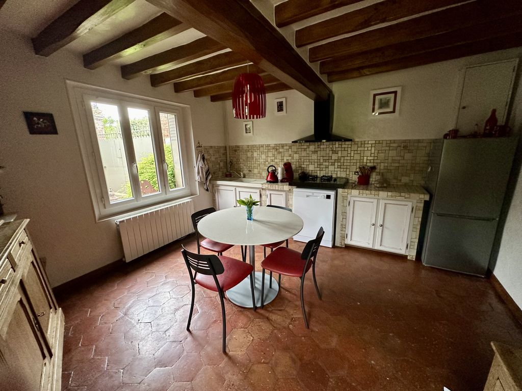 Achat maison 3 chambre(s) - Maintenon