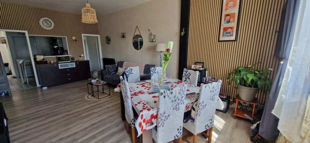 Achat maison à vendre 3 chambres 91 m² - Le Havre