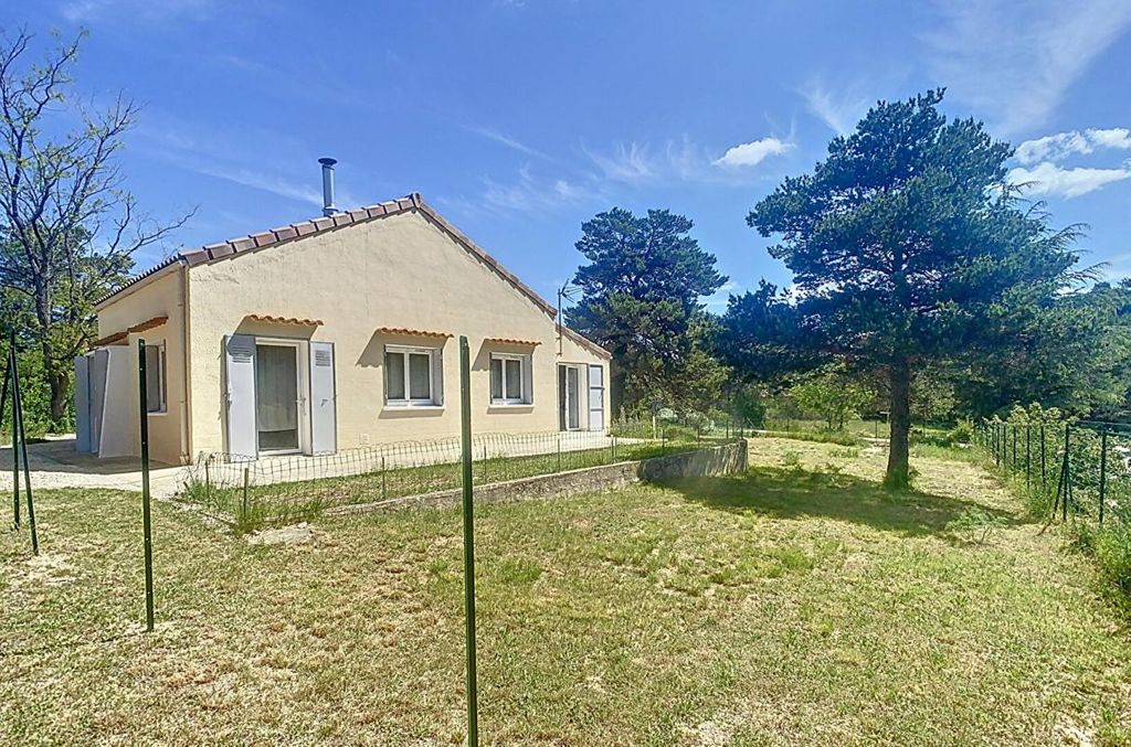 Achat maison 3 chambre(s) - Plan-d'Aups-Sainte-Baume