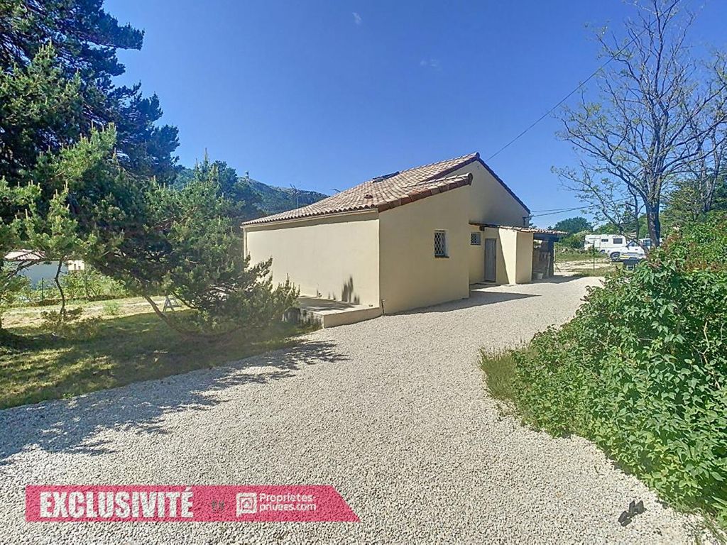 Achat maison 3 chambre(s) - Plan-d'Aups-Sainte-Baume