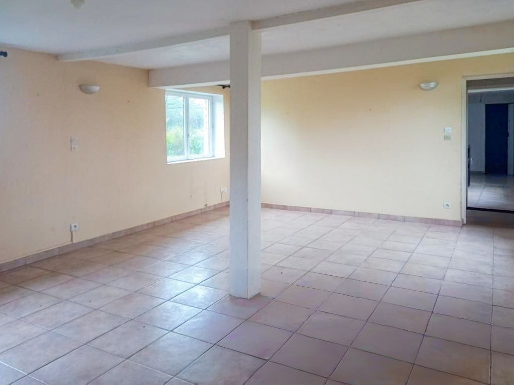 Achat maison 2 chambre(s) - Saint-Pol-sur-Ternoise