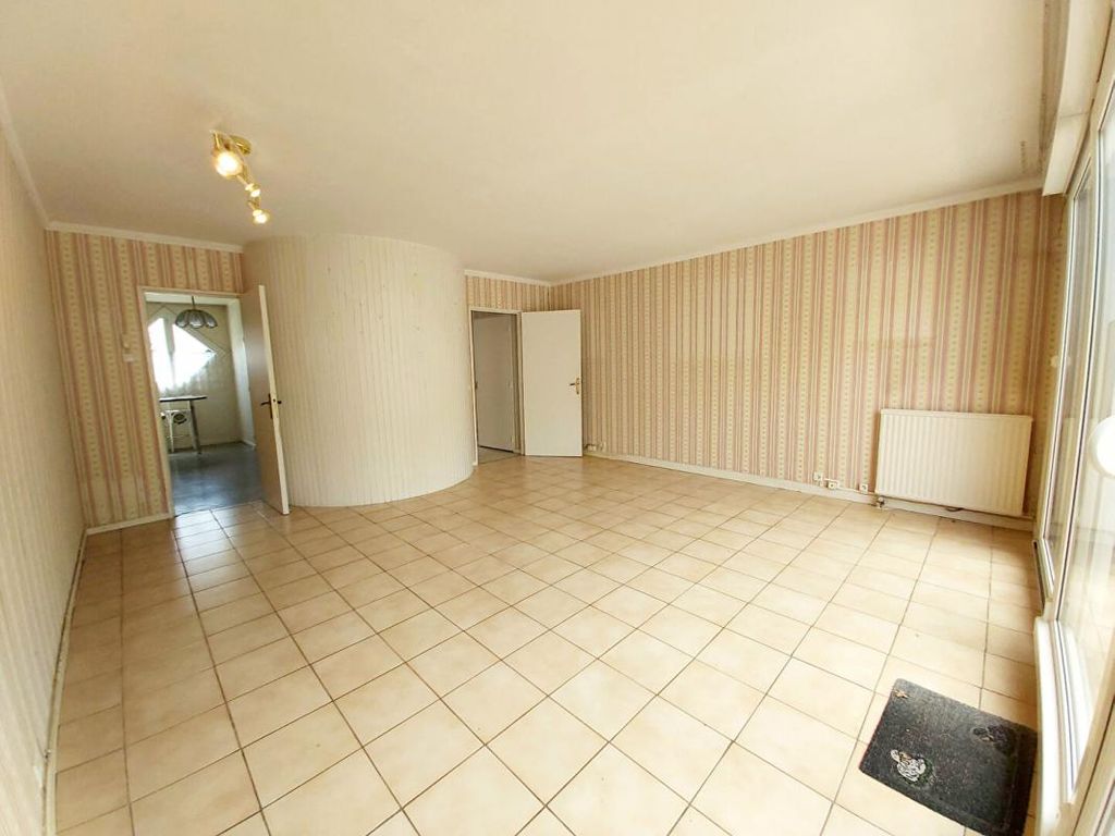 Achat maison 3 chambre(s) - Élancourt