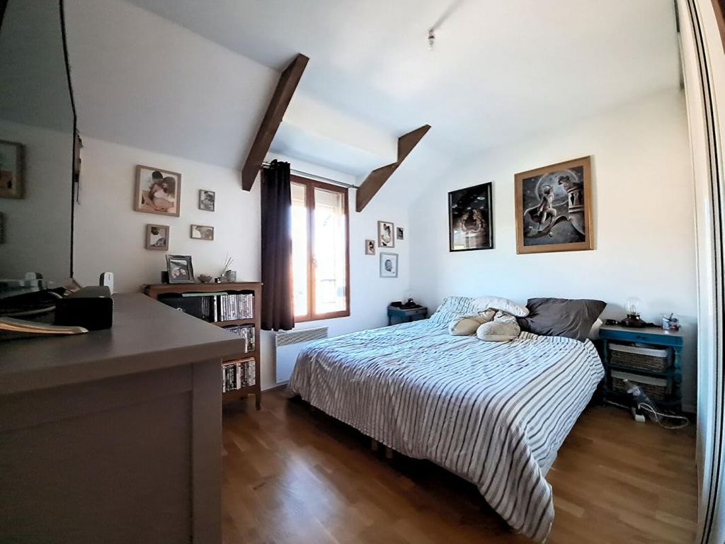 Achat maison 4 chambre(s) - Orphin