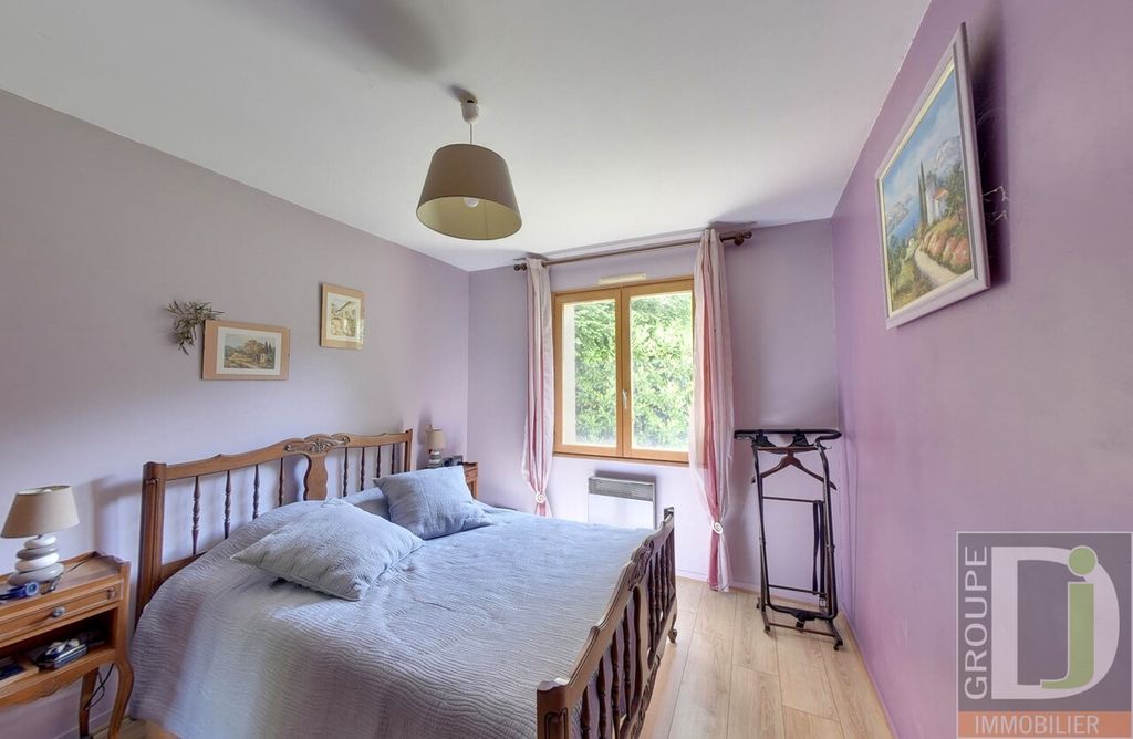 Achat maison 4 chambre(s) - Montmeyran