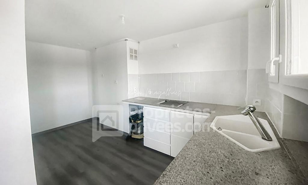 Achat appartement à vendre 3 pièces 60 m² - Mont-de-Marsan