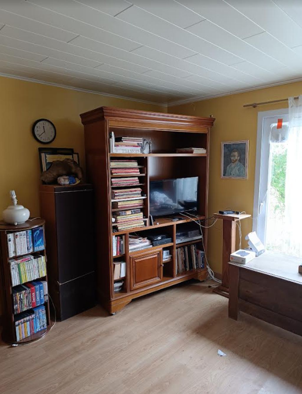 Achat maison 2 chambre(s) - Landeleau