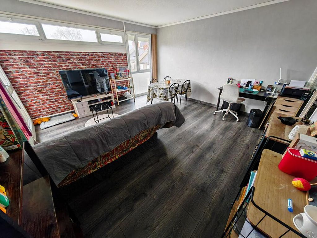 Achat appartement 3 pièce(s) Châteauroux