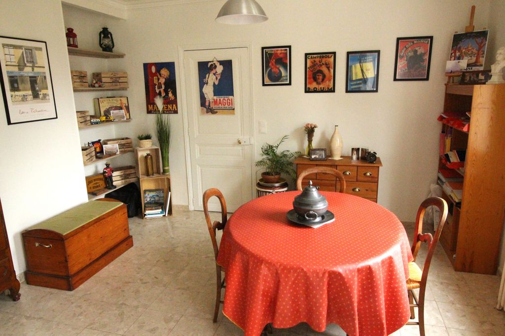 Achat maison 2 chambre(s) - Tours