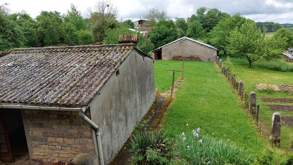 Achat maison 3 chambre(s) - Polaincourt-et-Clairefontaine