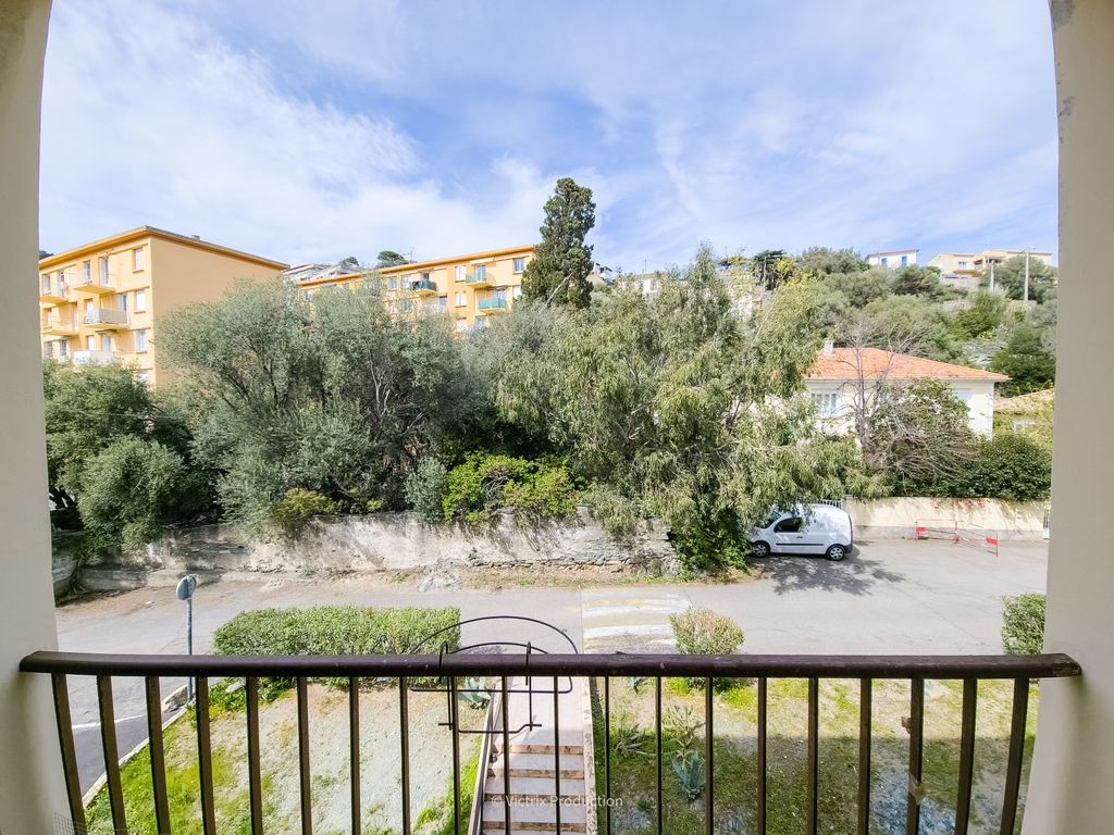 Achat appartement à vendre 4 pièces 89 m² - San-Martino-di-Lota