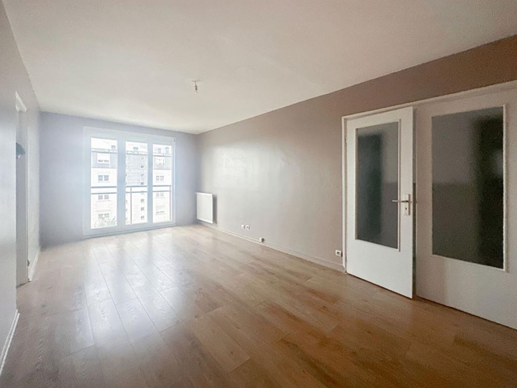 Achat appartement à vendre 3 pièces 65 m² - Avallon