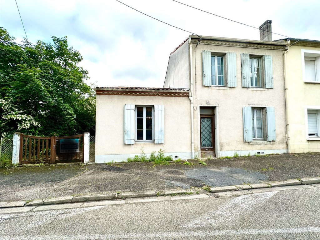 Achat maison 3 chambre(s) - Villeneuve-sur-Lot