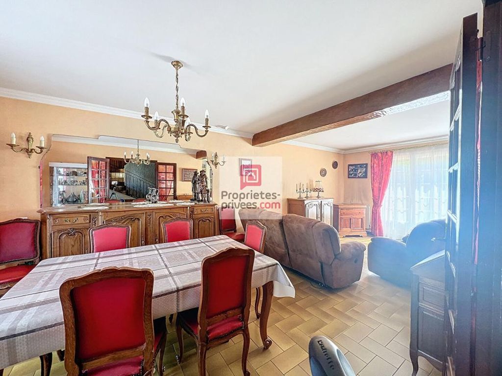 Achat maison 4 chambre(s) - Le Perray-en-Yvelines