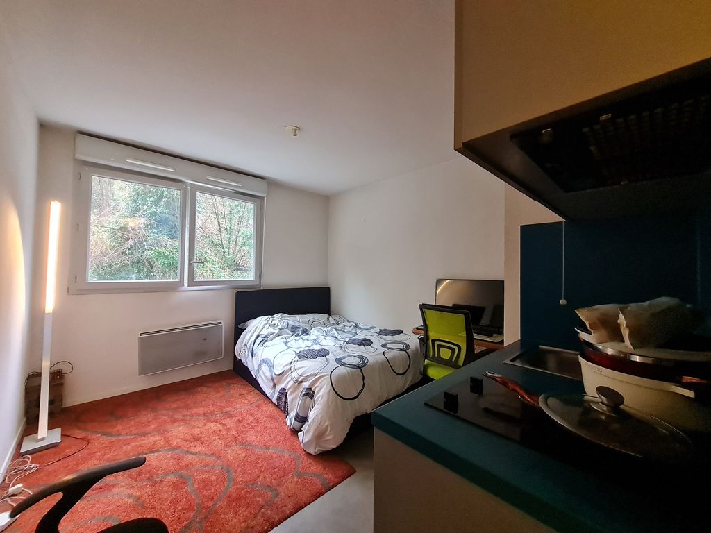 Achat studio à vendre 20 m² - Caluire-et-Cuire